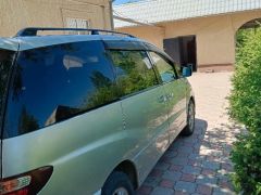 Фото авто Toyota Previa