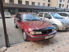 Photo of the vehicle Daewoo Nexia