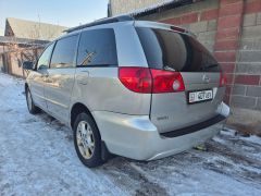 Сүрөт унаа Toyota Sienna