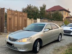 Photo of the vehicle Toyota Camry (Japan)