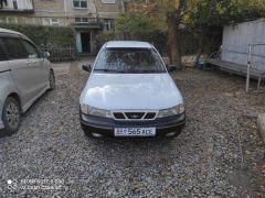 Сүрөт унаа Daewoo Nexia