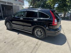 Фото авто Honda CR-V