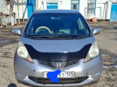 Сүрөт унаа Honda Fit