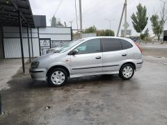 Сүрөт унаа Nissan Almera Tino