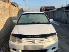 Сүрөт унаа Honda Odyssey