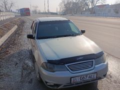 Photo of the vehicle Daewoo Nexia