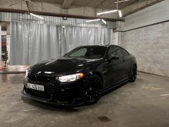 Сүрөт унаа BMW M4