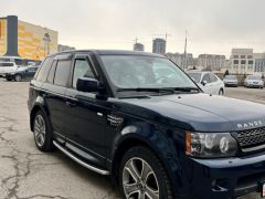 Photo of the vehicle Land Rover Range Rover Sport