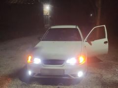 Сүрөт унаа Daewoo Nexia