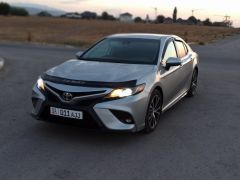 Сүрөт унаа Toyota Camry