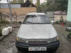 Фото авто Daewoo Nexia