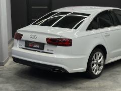 Сүрөт унаа Audi A6