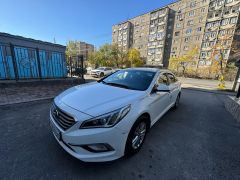 Сүрөт унаа Hyundai Sonata