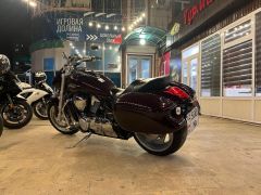 Photo of the vehicle Suzuki Intruder M1800R