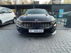 Фото авто Kia K7