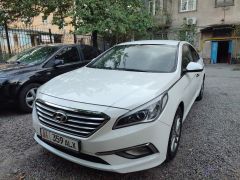 Фото авто Hyundai Sonata