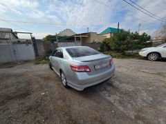 Фото авто Toyota Camry