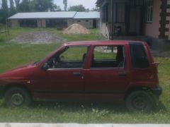 Photo of the vehicle Daewoo Tico