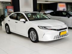 Сүрөт унаа Toyota Camry