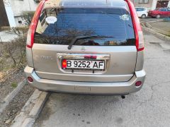 Сүрөт унаа Nissan X-Trail