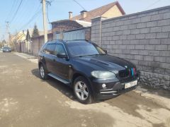 Фото авто BMW X5