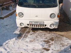 Фото авто Hyundai Porter