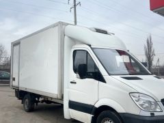 Фото авто Mercedes-Benz Sprinter