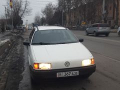 Фото авто Volkswagen Passat