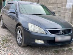 Сүрөт унаа Honda Inspire