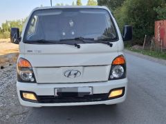 Фото авто Hyundai Porter