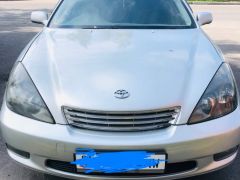 Сүрөт унаа Toyota Windom