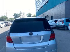 Сүрөт унаа Honda Fit