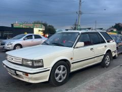 Сүрөт унаа Nissan Bluebird