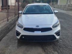 Сүрөт унаа Kia K3