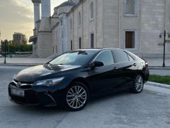 Photo of the vehicle Toyota Camry