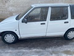 Photo of the vehicle Daewoo Tico