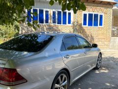 Сүрөт унаа Toyota Crown