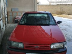 Сүрөт унаа Nissan Primera