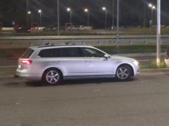 Photo of the vehicle Volkswagen Passat