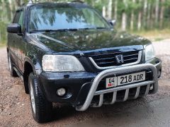 Сүрөт унаа Honda CR-V