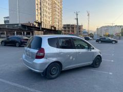 Сүрөт унаа Honda Fit