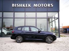 Фото авто BMW X3