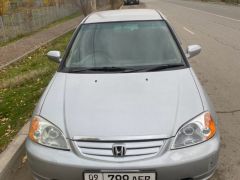 Сүрөт унаа Honda Civic