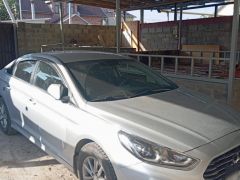 Сүрөт унаа Hyundai Sonata