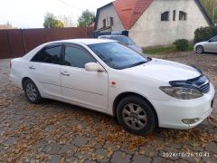 Фото авто Toyota Camry