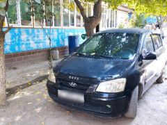 Фото авто Hyundai Getz