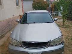 Фото авто Nissan Cefiro