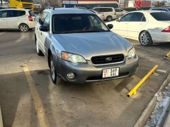 Сүрөт унаа Subaru Outback