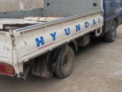 Фото авто Hyundai Porter