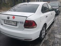 Photo of the vehicle Volkswagen Polo